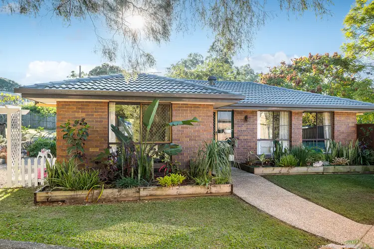 Second view of Homely house listing, 3 Ferntree Court, Samford Village QLD 4520