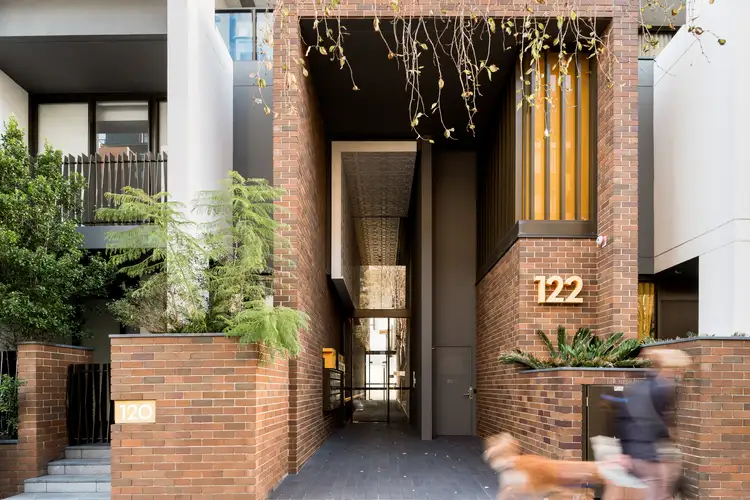 602/122 Ross Street, Forest Lodge NSW 2037