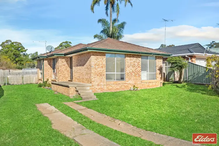 72 Eton Road, Cambridge Park NSW 2747