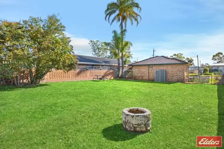 Second view of Homely house listing, 72 Eton Road, Cambridge Park NSW 2747