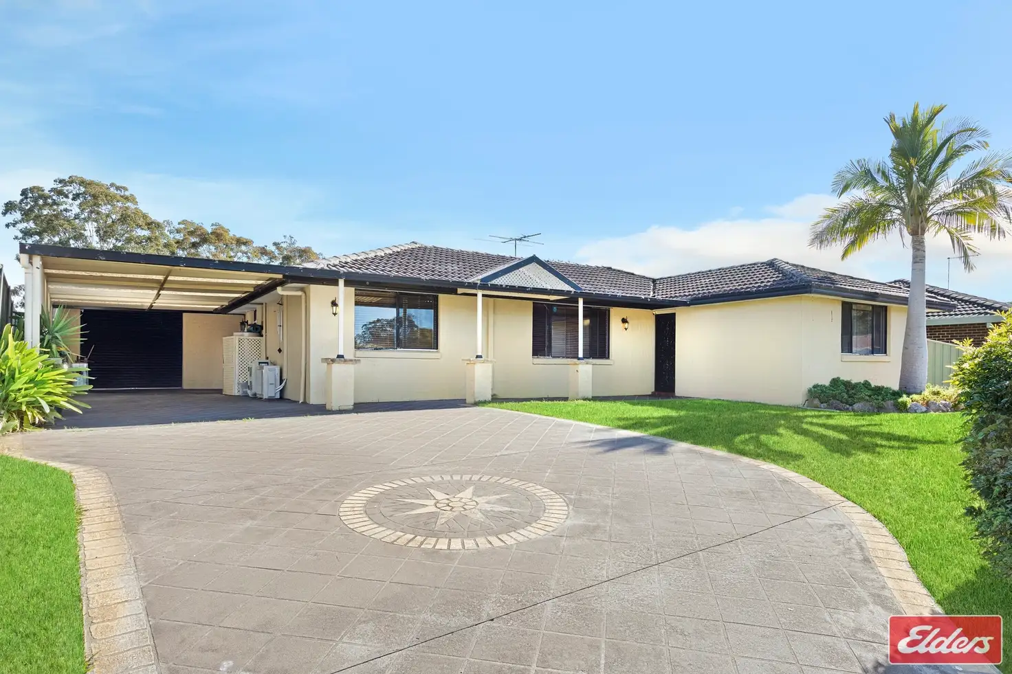 Main view of Homely house listing, 11 Burnleigh Crescent, Cambridge Gardens NSW 2747