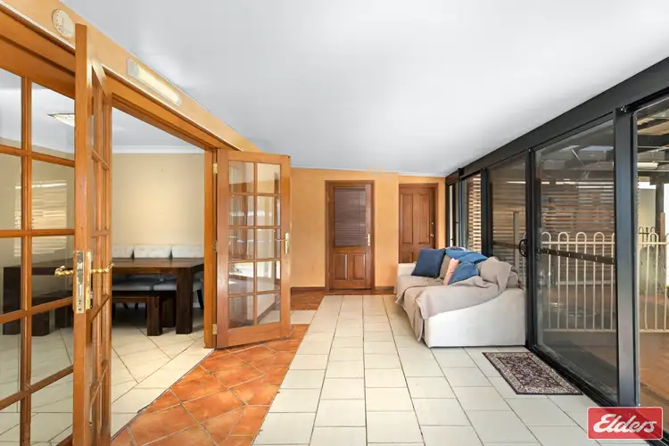 Fourth view of Homely house listing, 11 Burnleigh Crescent, Cambridge Gardens NSW 2747