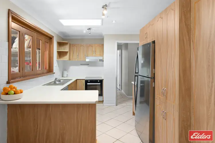 Sixth view of Homely house listing, 11 Burnleigh Crescent, Cambridge Gardens NSW 2747