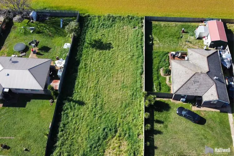 Third view of Homely land listing, 39A Canning Drive, East Devonport TAS 7310