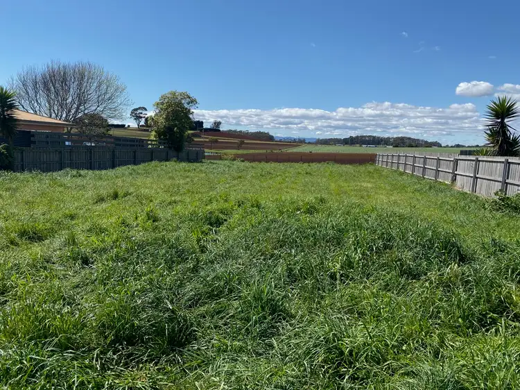 Fourth view of Homely land listing, 39A Canning Drive, East Devonport TAS 7310