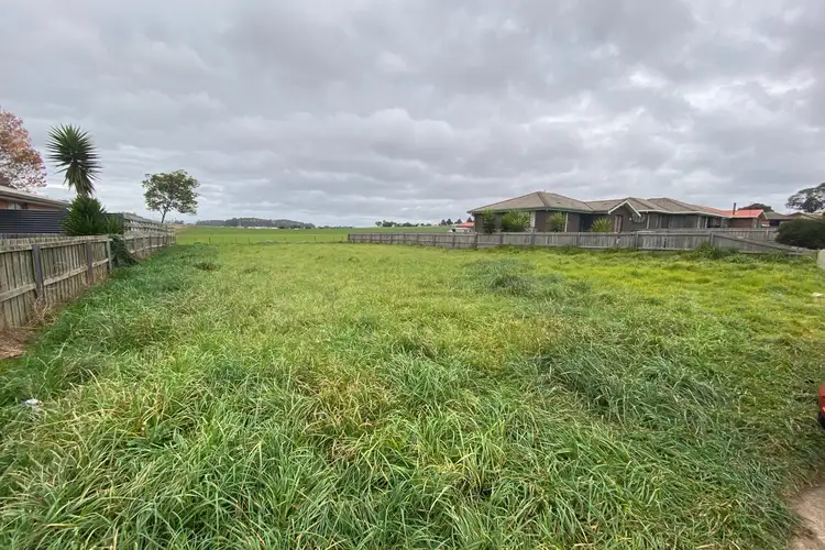 Sixth view of Homely land listing, 39A Canning Drive, East Devonport TAS 7310