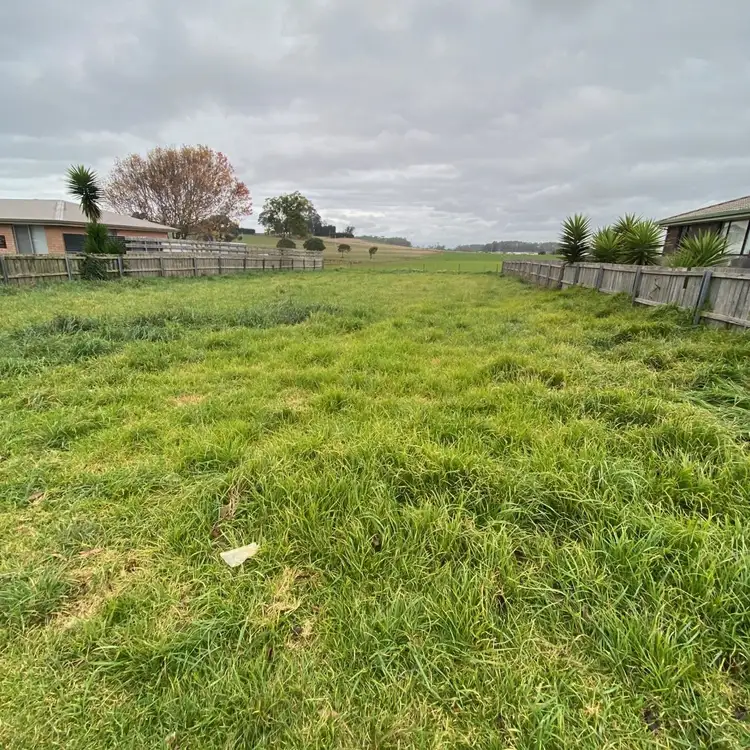 Seventh view of Homely land listing, 39A Canning Drive, East Devonport TAS 7310