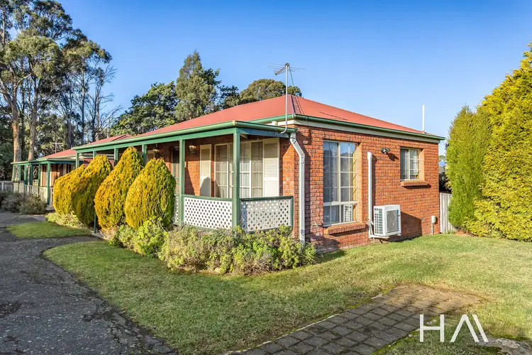 1/43 Pamela Court, Summerhill TAS 7250