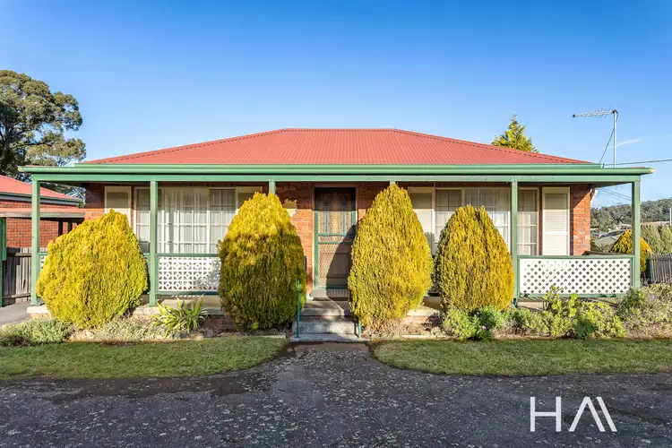 Third view of Homely house listing, 1/43 Pamela Court, Summerhill TAS 7250