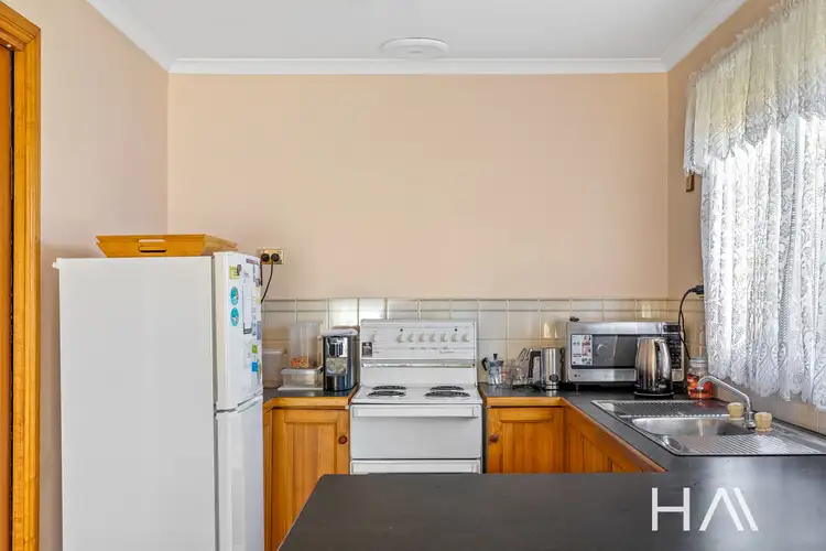 Fifth view of Homely house listing, 1/43 Pamela Court, Summerhill TAS 7250