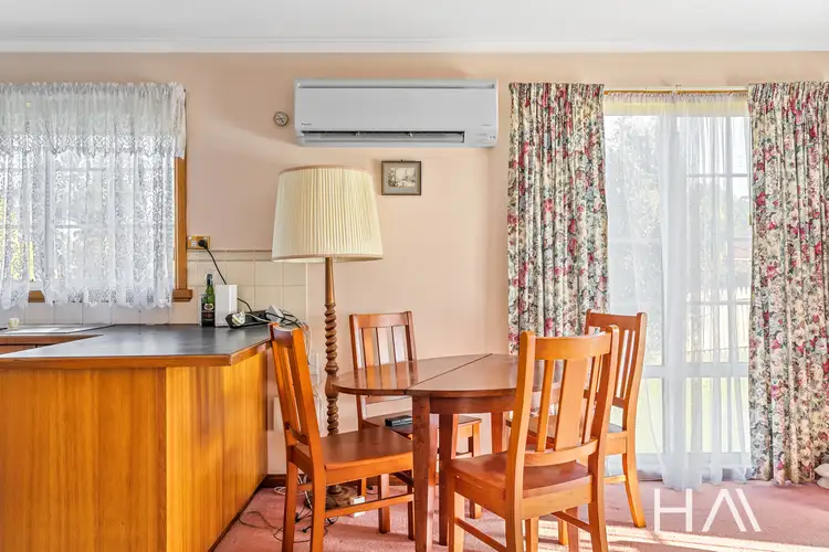 Sixth view of Homely house listing, 1/43 Pamela Court, Summerhill TAS 7250
