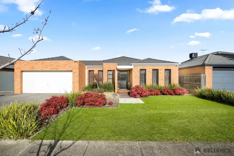 Main view of Homely house listing, 11 Stretton Drive, Brookfield VIC 3338
