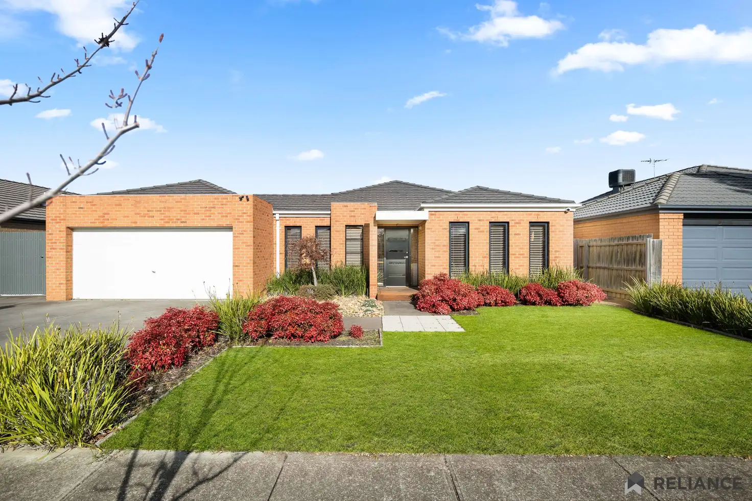 Main view of Homely house listing, 11 Stretton Drive, Brookfield VIC 3338