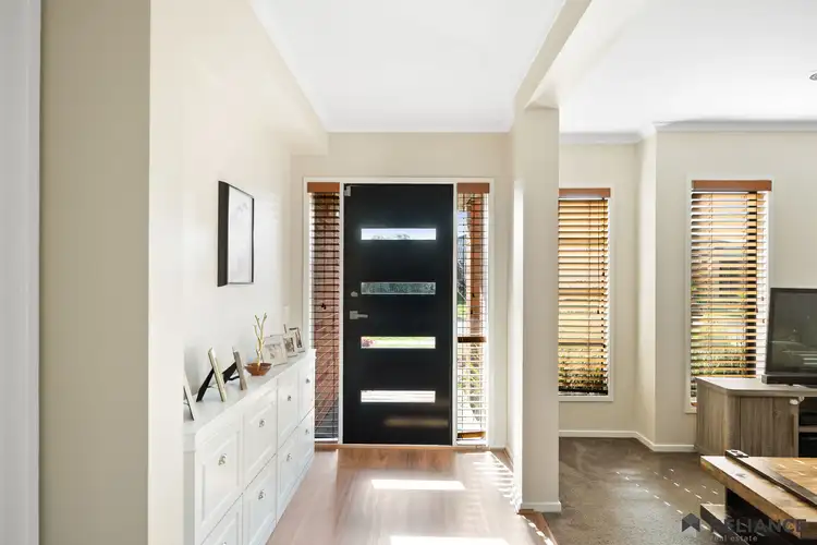 Fourth view of Homely house listing, 11 Stretton Drive, Brookfield VIC 3338