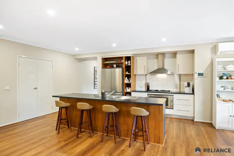 Fifth view of Homely house listing, 11 Stretton Drive, Brookfield VIC 3338