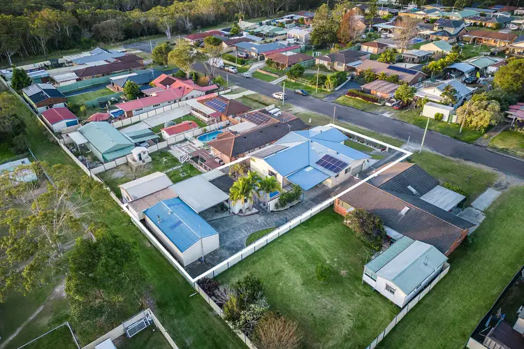 Third view of Homely house listing, 30 Pulbah Street, Wyee NSW 2259