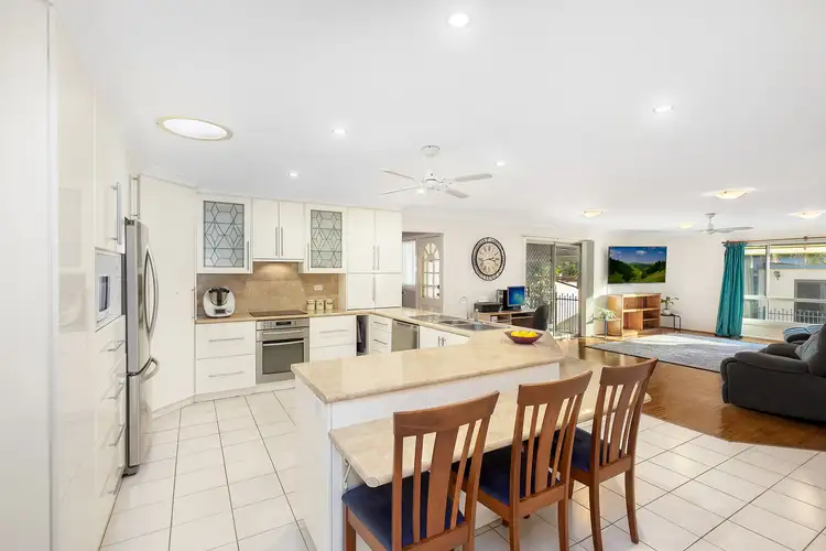 Fifth view of Homely house listing, 30 Pulbah Street, Wyee NSW 2259