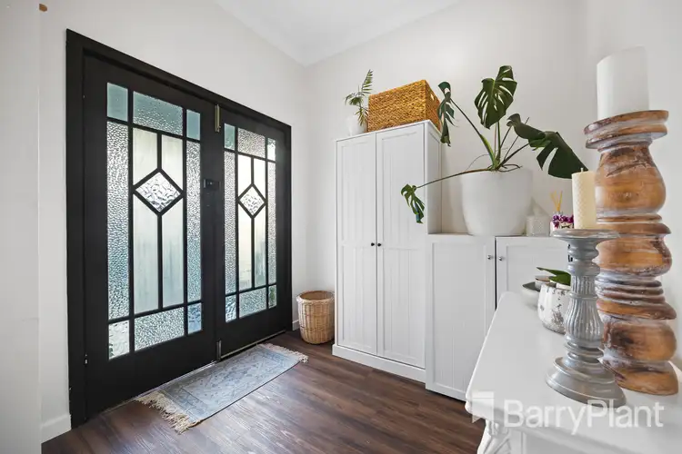 Second view of Homely house listing, 313 Talbot Street South, Ballarat Central VIC 3350