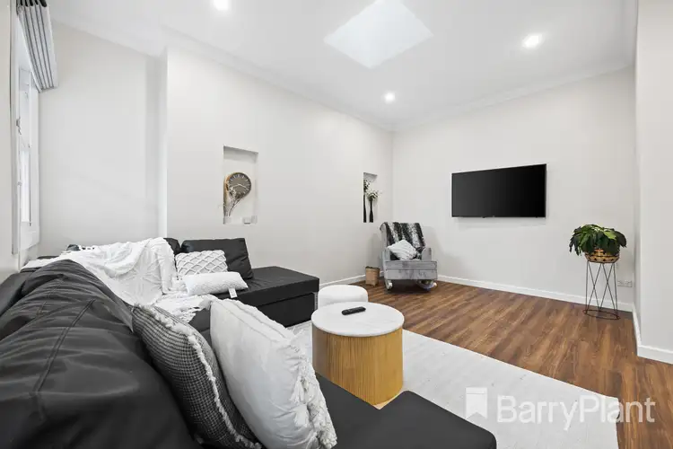 Fourth view of Homely house listing, 313 Talbot Street South, Ballarat Central VIC 3350