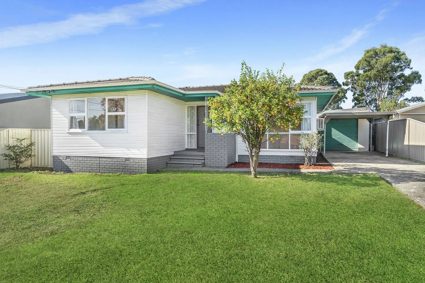 Main view of Homely house listing, 24 Amalfi Street, Lurnea NSW 2170