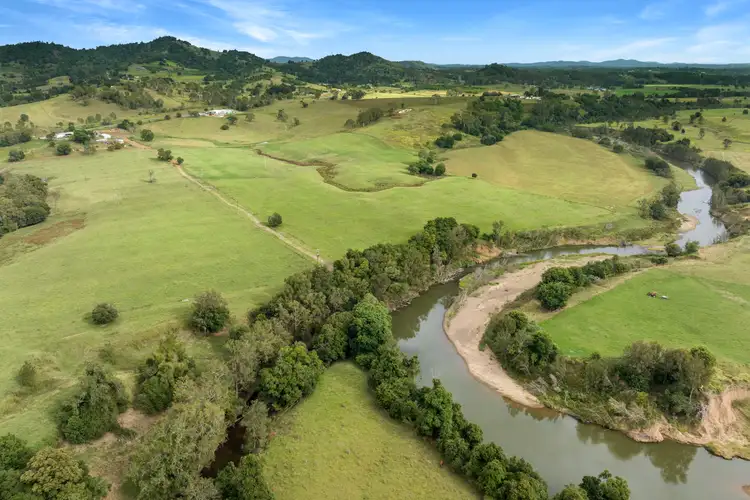 Main view of Homely rural property listing, 143 Ashton Road, Gilldora QLD 4570