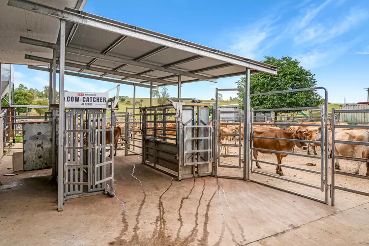 Fifth view of Homely rural property listing, 143 Ashton Road, Gilldora QLD 4570