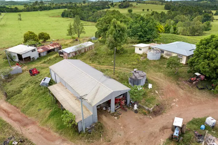 Seventh view of Homely rural property listing, 143 Ashton Road, Gilldora QLD 4570