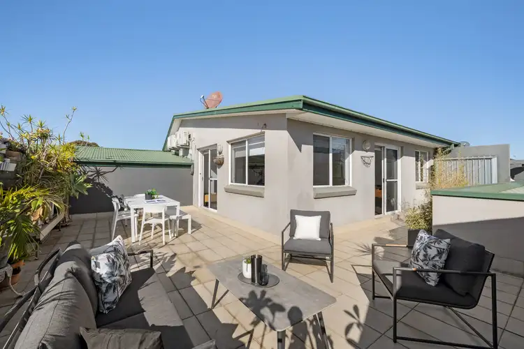 39/300-322 Mitchell Road, Alexandria NSW 2015