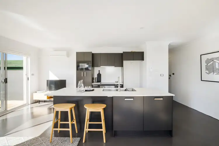 Third view of Homely apartment listing, 39/300-322 Mitchell Road, Alexandria NSW 2015