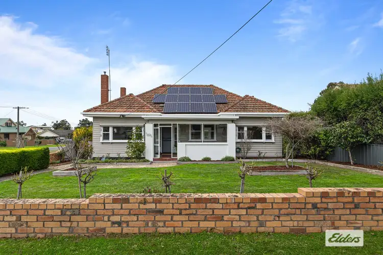 Main view of Homely house listing, 16 Dawson Street, Ararat VIC 3377
