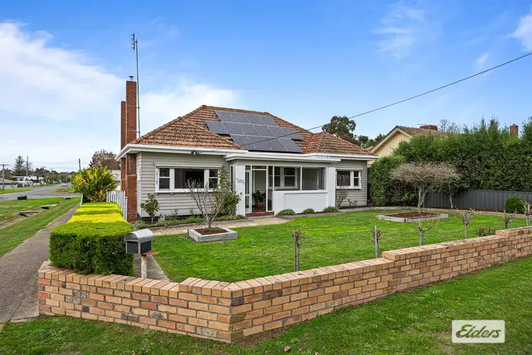 Second view of Homely house listing, 16 Dawson Street, Ararat VIC 3377