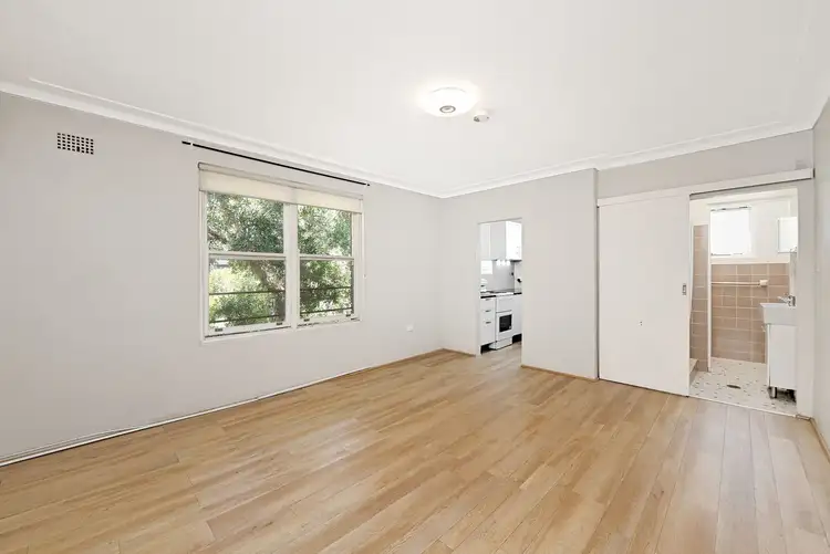 Second view of Homely block of units listing, 10 Short Street, Forest Lodge NSW 2037