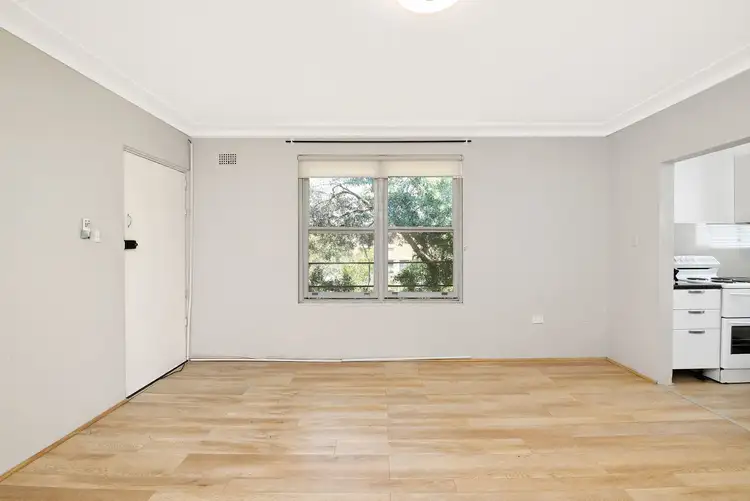 Third view of Homely block of units listing, 10 Short Street, Forest Lodge NSW 2037