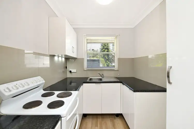 Fourth view of Homely block of units listing, 10 Short Street, Forest Lodge NSW 2037
