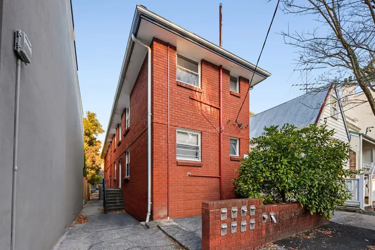 Sixth view of Homely block of units listing, 10 Short Street, Forest Lodge NSW 2037