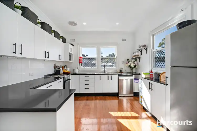 Fifth view of Homely house listing, 244 Warners Bay Road, Mount Hutton NSW 2290