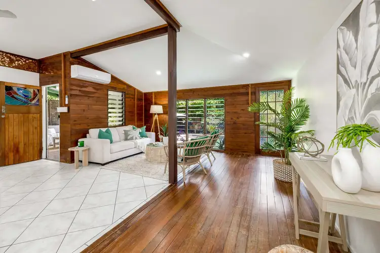 Third view of Homely house listing, 14 Acacia Street, Holloways Beach QLD 4878