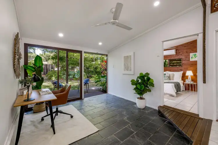 Sixth view of Homely house listing, 14 Acacia Street, Holloways Beach QLD 4878