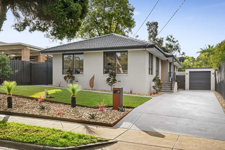 89 Harborne Street, Macleod VIC 3085