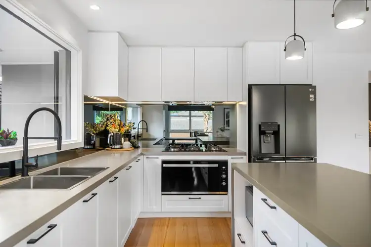 Fifth view of Homely house listing, 89 Harborne Street, Macleod VIC 3085