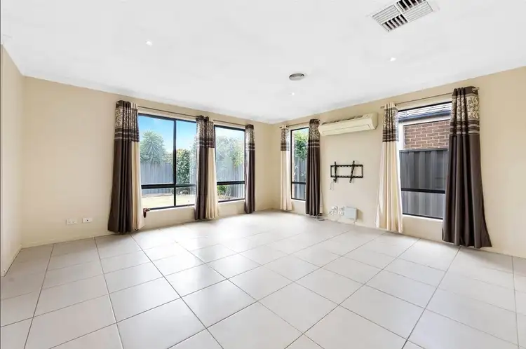 Third view of Homely house listing, 8 Bindarri Road, Manor Lakes VIC 3024