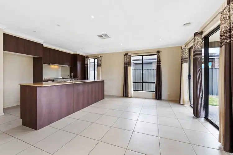 Fourth view of Homely house listing, 8 Bindarri Road, Manor Lakes VIC 3024