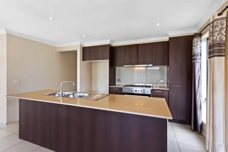 Fifth view of Homely house listing, 8 Bindarri Road, Manor Lakes VIC 3024