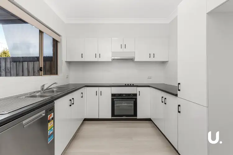 Third view of Homely townhouse listing, 27/169 Walker Street, Quakers Hill NSW 2763