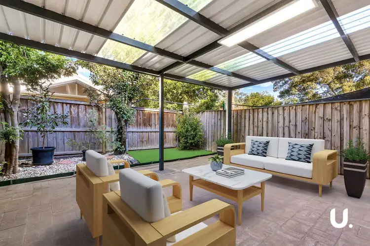 Fifth view of Homely townhouse listing, 27/169 Walker Street, Quakers Hill NSW 2763