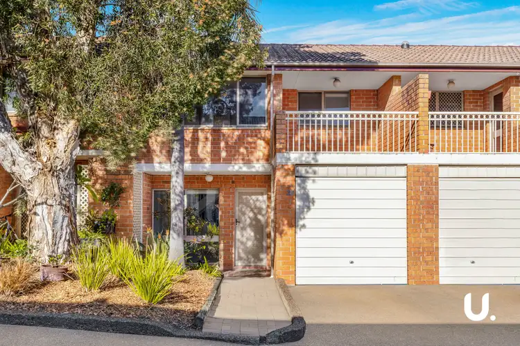 Sixth view of Homely townhouse listing, 27/169 Walker Street, Quakers Hill NSW 2763