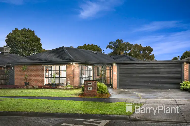 159 Mill Park Drive, Mill Park VIC 3082