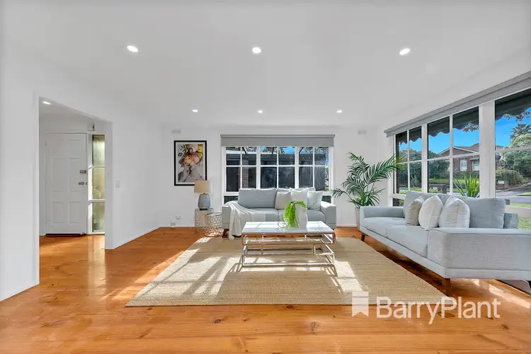 Second view of Homely house listing, 159 Mill Park Drive, Mill Park VIC 3082