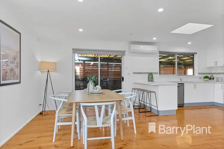 Third view of Homely house listing, 159 Mill Park Drive, Mill Park VIC 3082