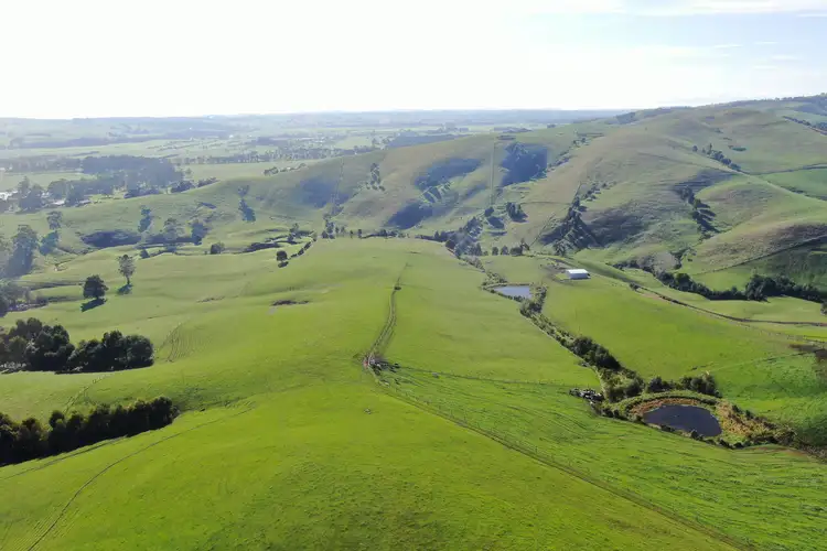 Seventh view of Homely rural property listing, 55 Michie Road, Krowera VIC 3945